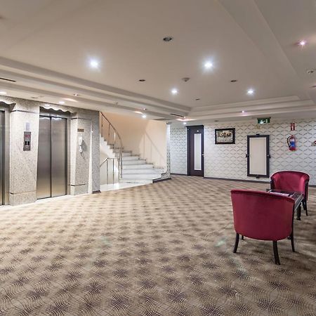 Best Western Ravanda Hotel Газиантеп Екстериор снимка