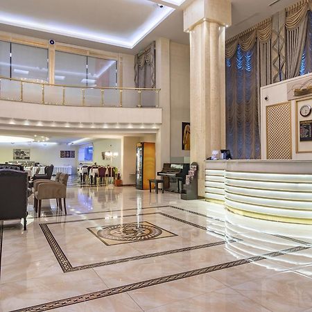 Best Western Ravanda Hotel Газиантеп Екстериор снимка