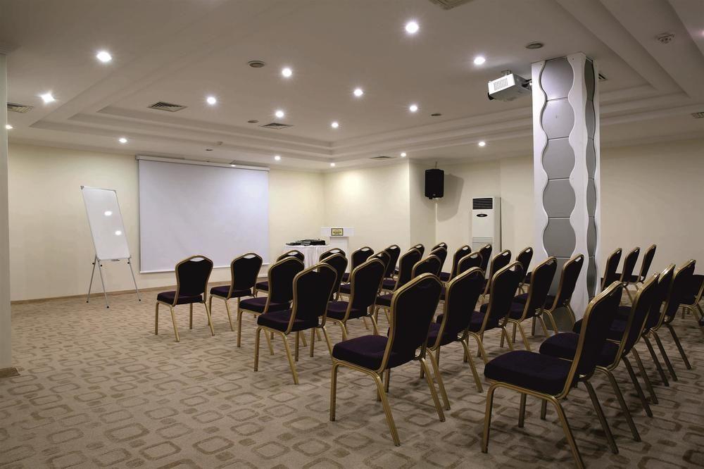 Best Western Ravanda Hotel Газиантеп Екстериор снимка