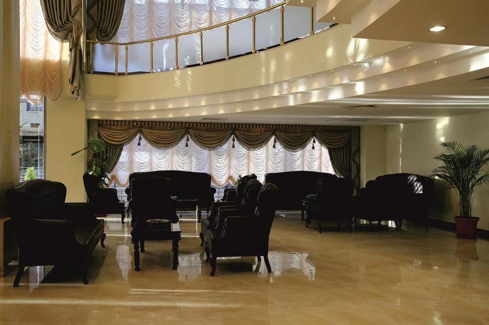 Best Western Ravanda Hotel Газиантеп Екстериор снимка