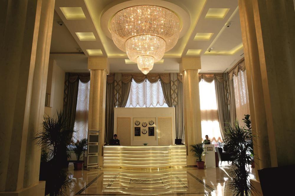Best Western Ravanda Hotel Газиантеп Екстериор снимка