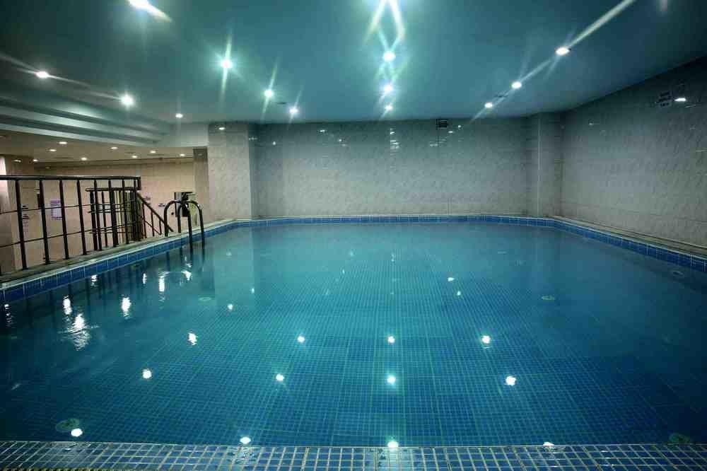 Best Western Ravanda Hotel Газиантеп Екстериор снимка