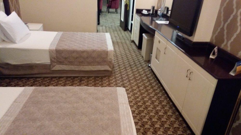 Best Western Ravanda Hotel Газиантеп Екстериор снимка