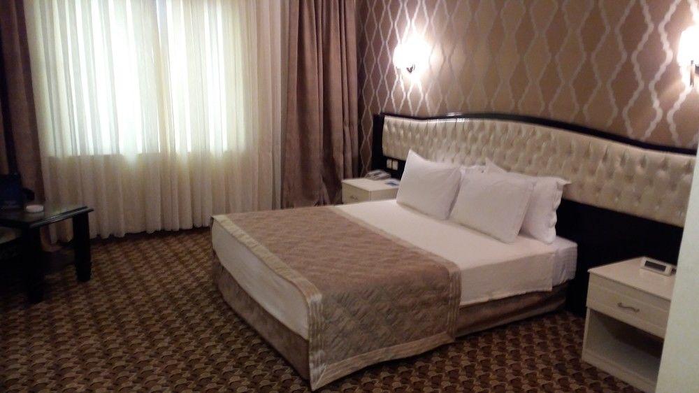 Best Western Ravanda Hotel Газиантеп Екстериор снимка