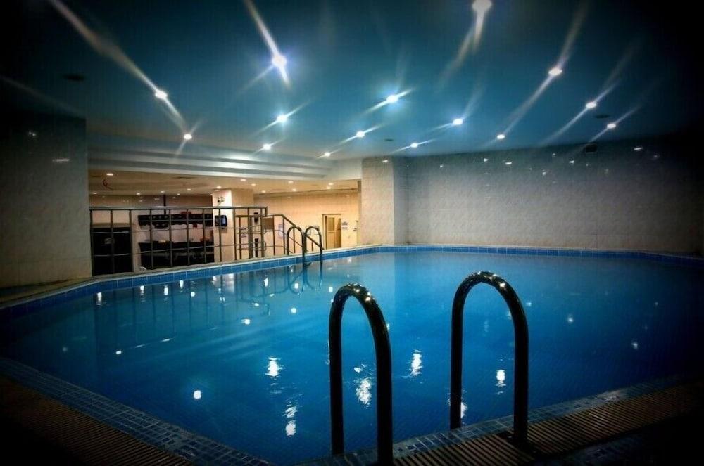Best Western Ravanda Hotel Газиантеп Екстериор снимка