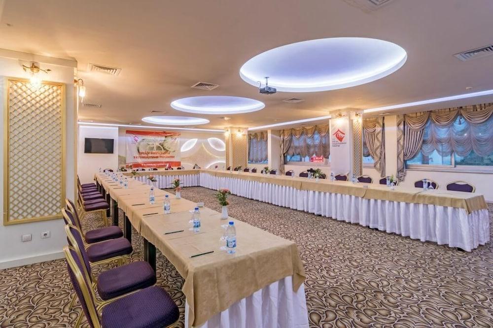 Best Western Ravanda Hotel Газиантеп Екстериор снимка