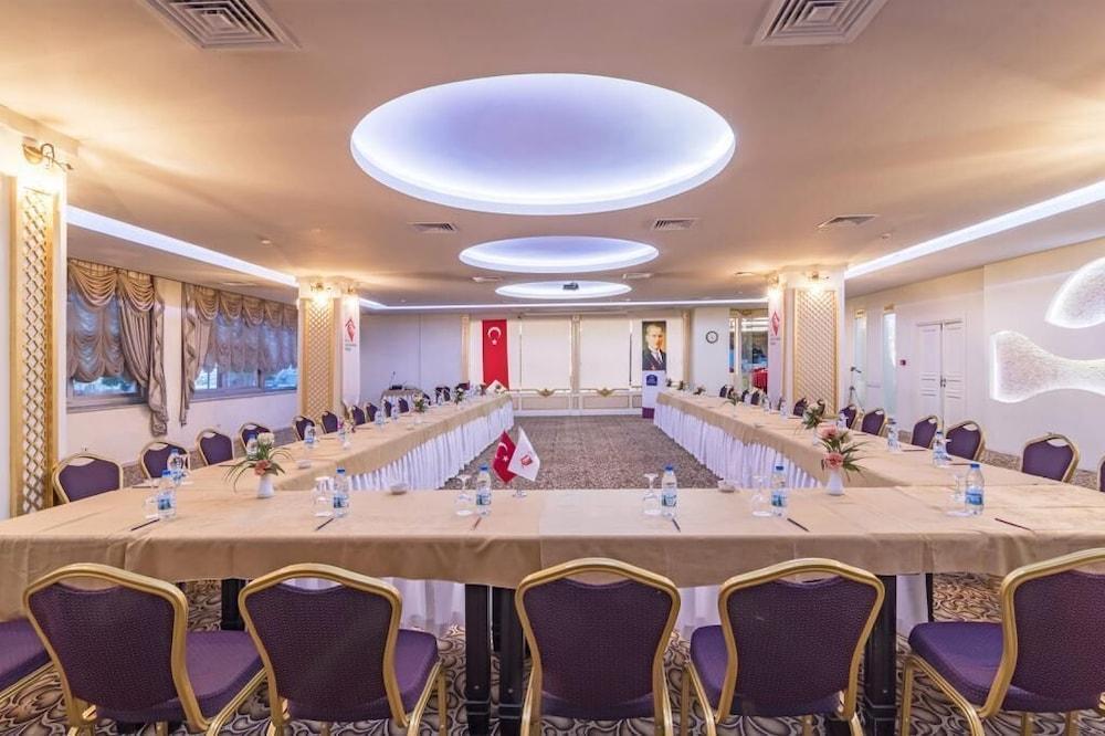 Best Western Ravanda Hotel Газиантеп Екстериор снимка