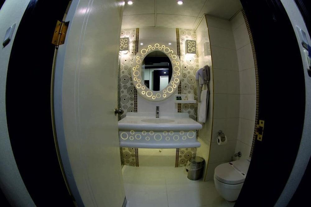 Best Western Ravanda Hotel Газиантеп Екстериор снимка
