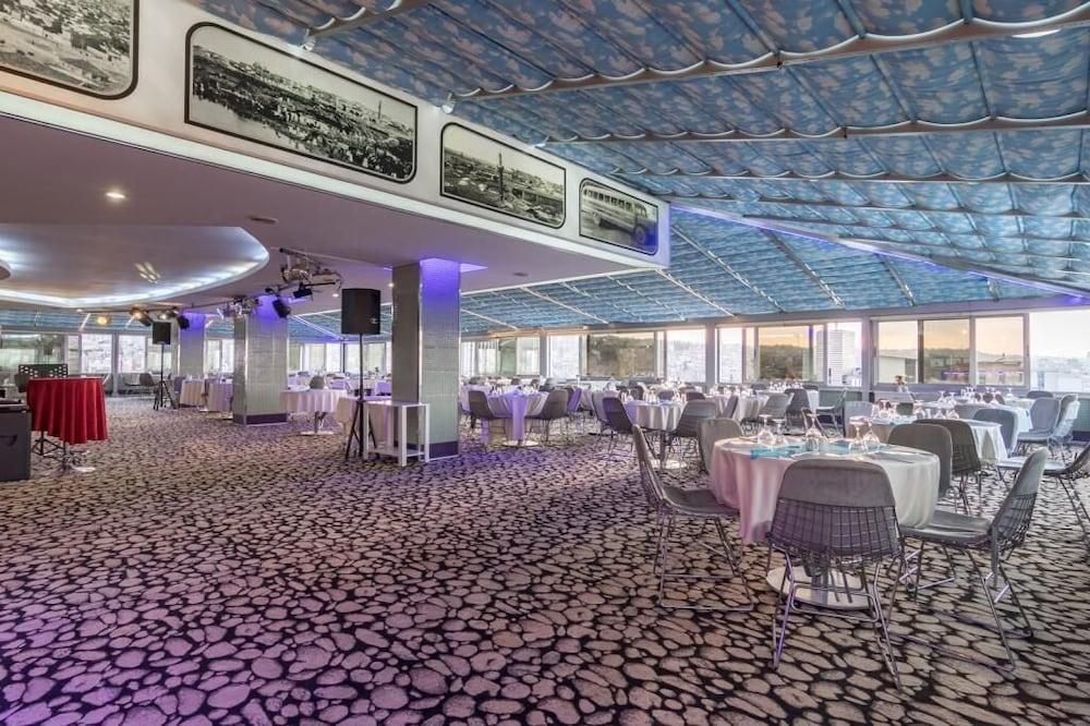 Best Western Ravanda Hotel Газиантеп Екстериор снимка