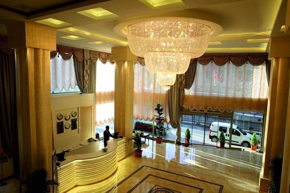 Best Western Ravanda Hotel Газиантеп Екстериор снимка
