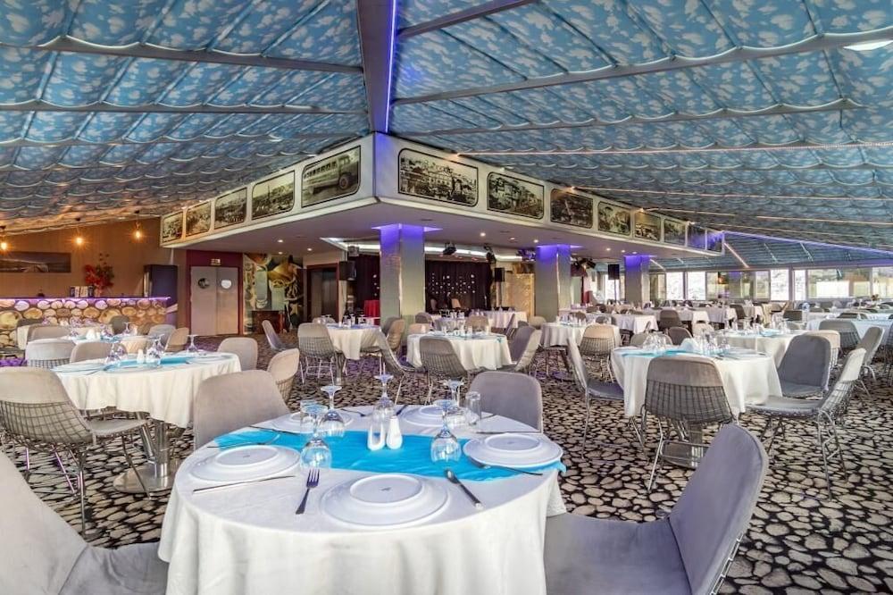 Best Western Ravanda Hotel Газиантеп Екстериор снимка