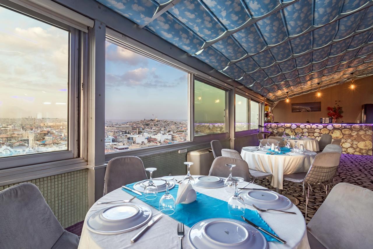 Best Western Ravanda Hotel Газиантеп Екстериор снимка
