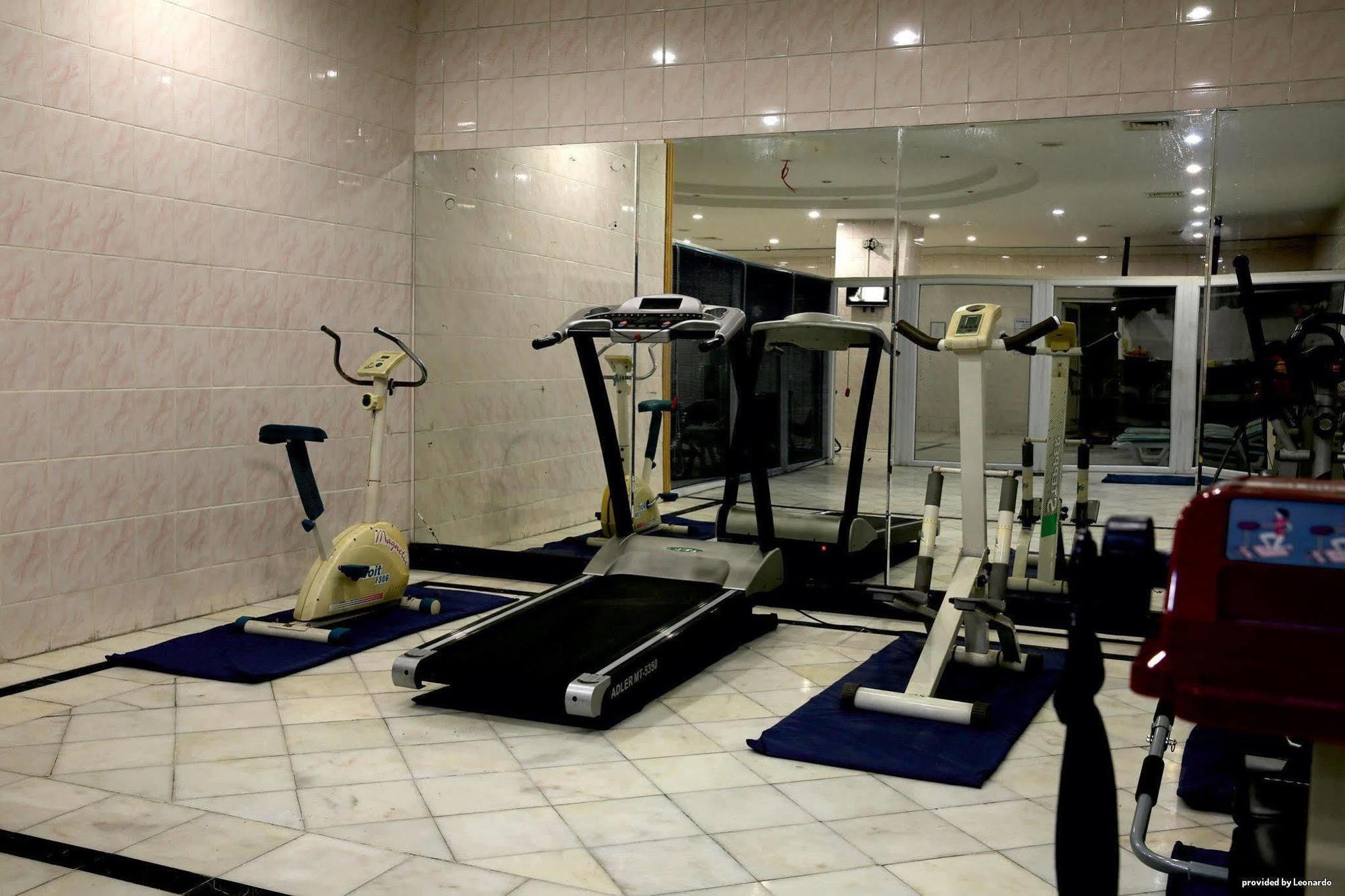Best Western Ravanda Hotel Газиантеп Екстериор снимка