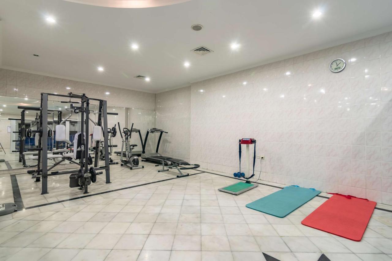 Best Western Ravanda Hotel Газиантеп Екстериор снимка