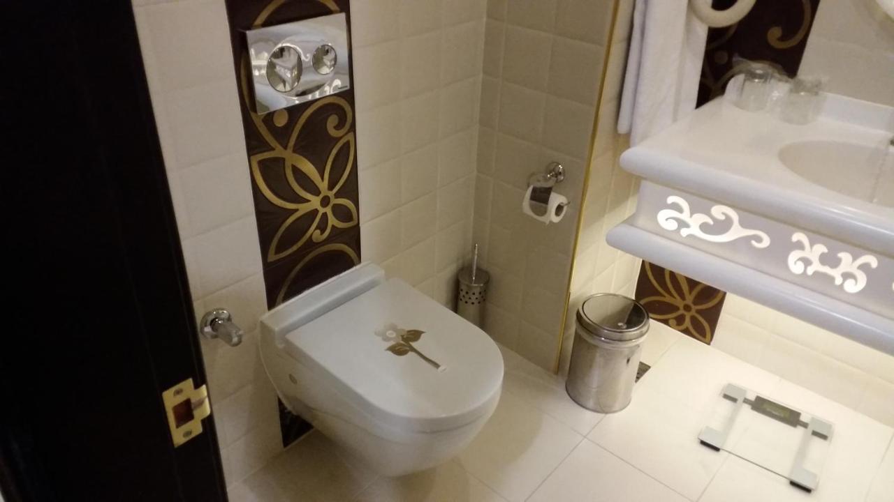 Best Western Ravanda Hotel Газиантеп Стая снимка